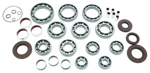Polaris Ranger 1000 EPS BASE Differential Kit - All Balls Racing - Transaxle Bearing & Seal Kit - `18-`19 Polaris Ranger 1000 EPS BASE Differential Kit - All Balls Racing - Transaxle Bearing & Seal Kit - `18-`19